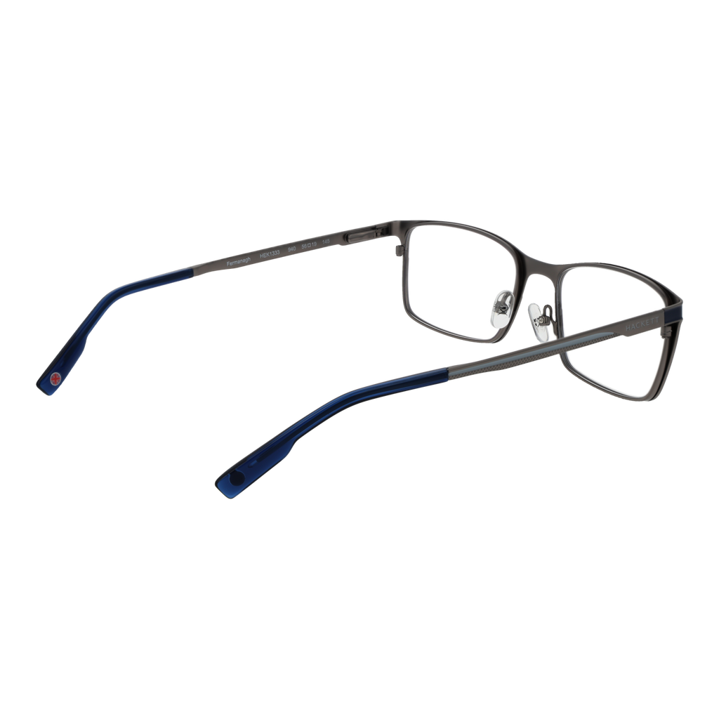 Grey/Demo glasses