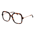 Brown/Demo glasses