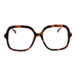 Brown/Demo glasses