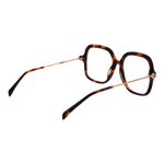 Brown/Demo glasses