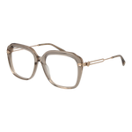 Beige/Demo glasses