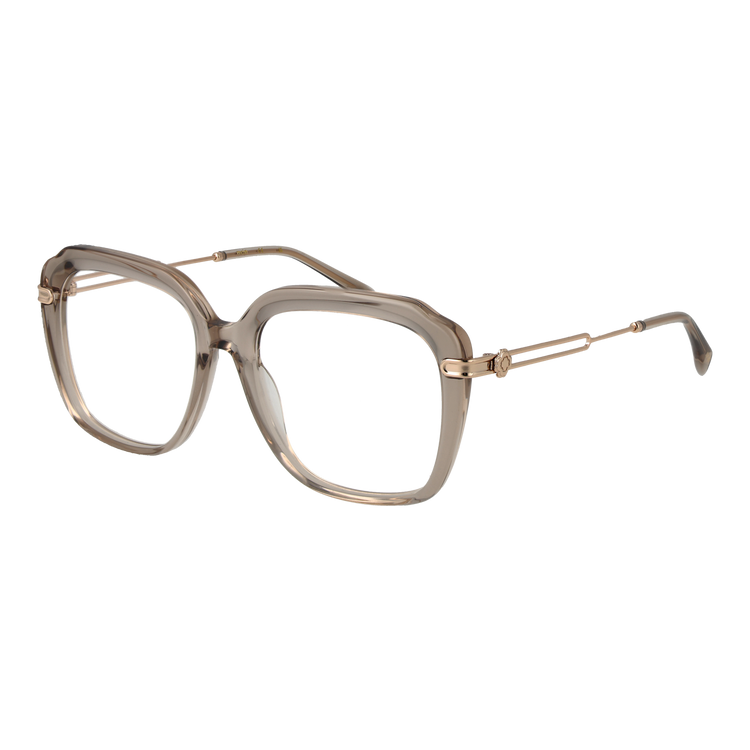 Beige/Demo glasses