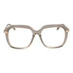 Beige/Demo glasses