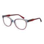 Blue/Demo glasses