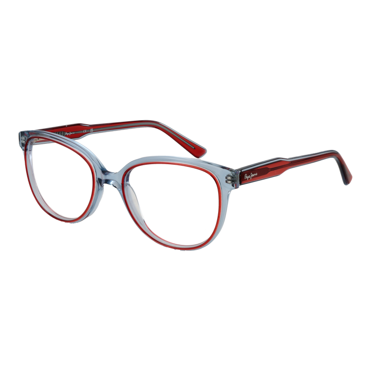 Blue/Demo glasses