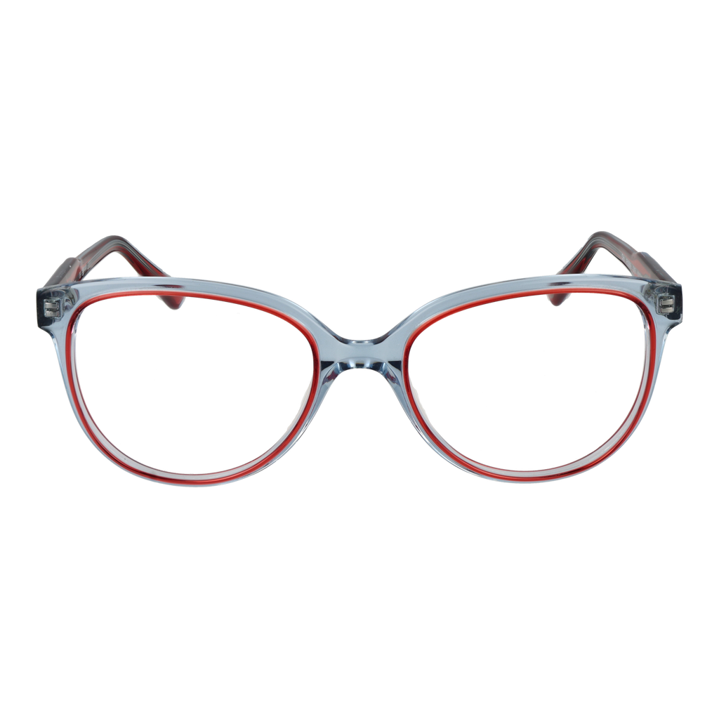 Blue/Demo glasses