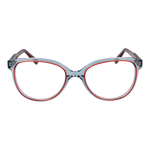 Blue/Demo glasses