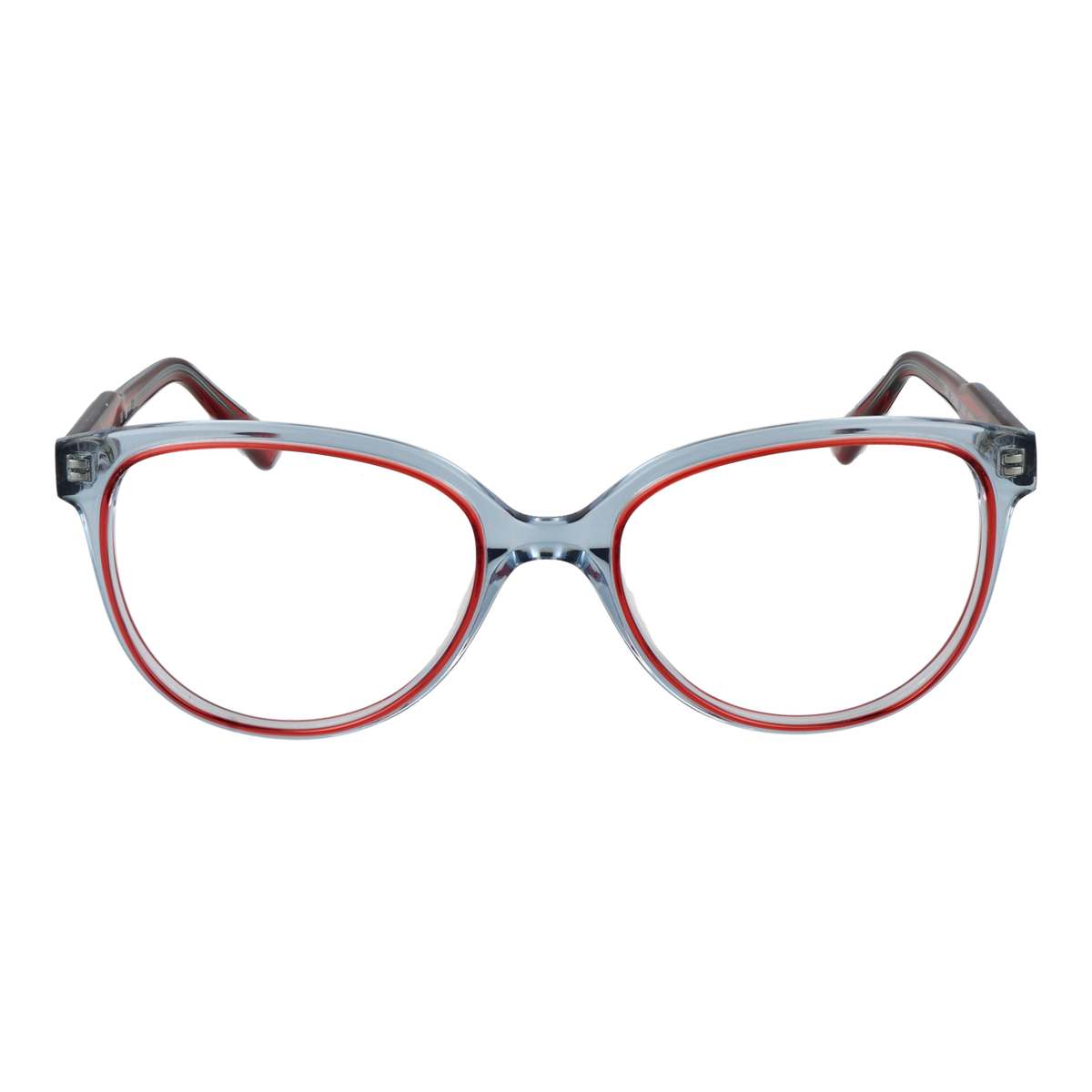 Blue/Demo glasses