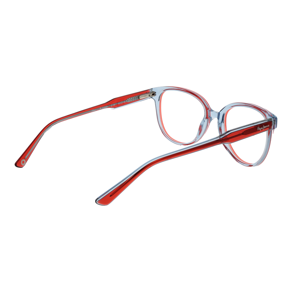 Blue/Demo glasses
