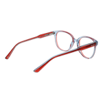 Blue/Demo glasses