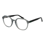 Grey/Demo glasses
