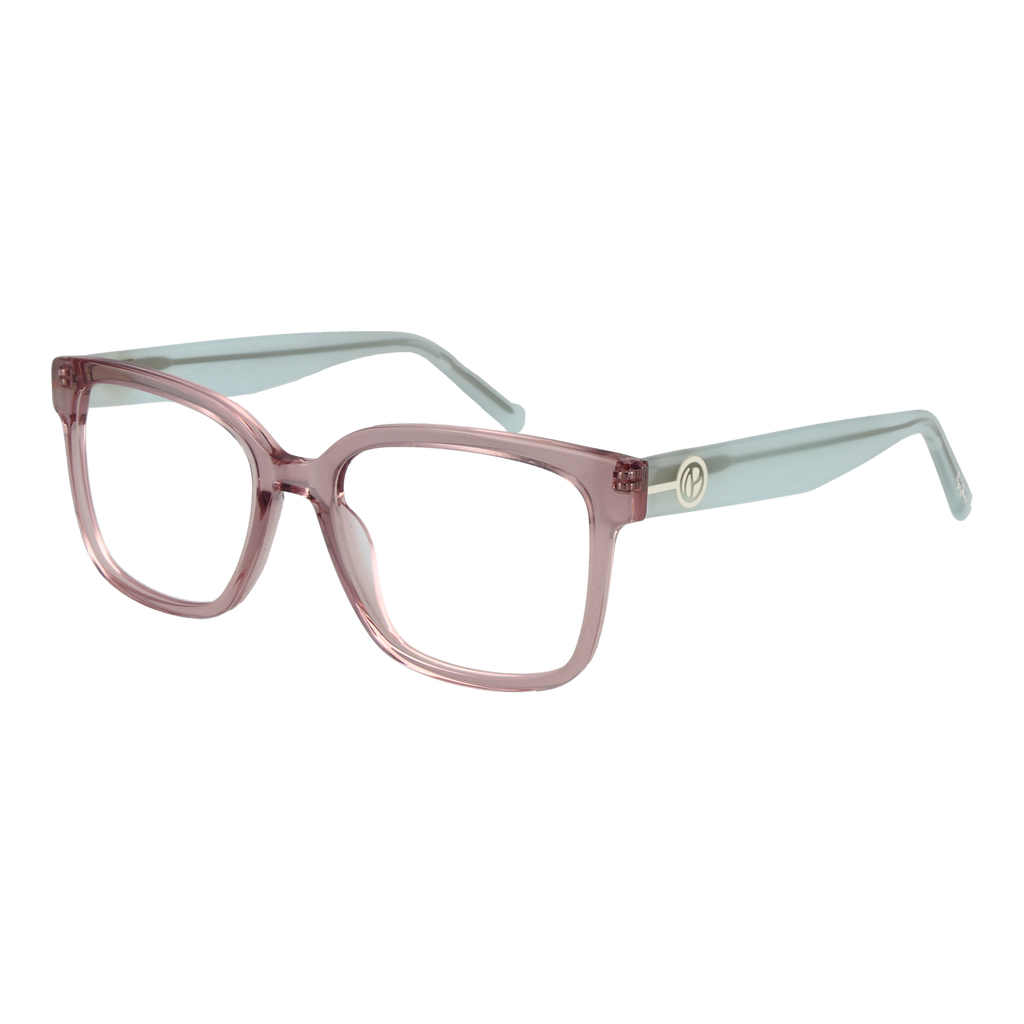 Rose/Demo glasses