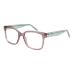 Rose/Demo glasses