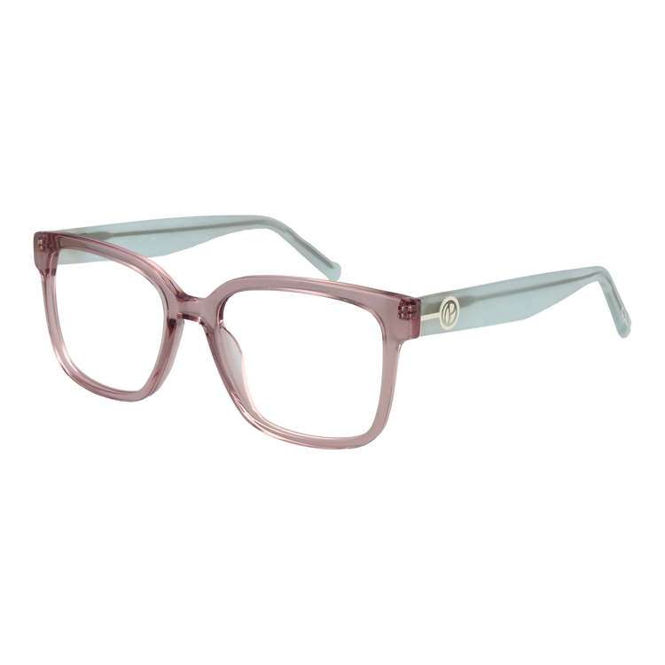 Rose/Demo glasses