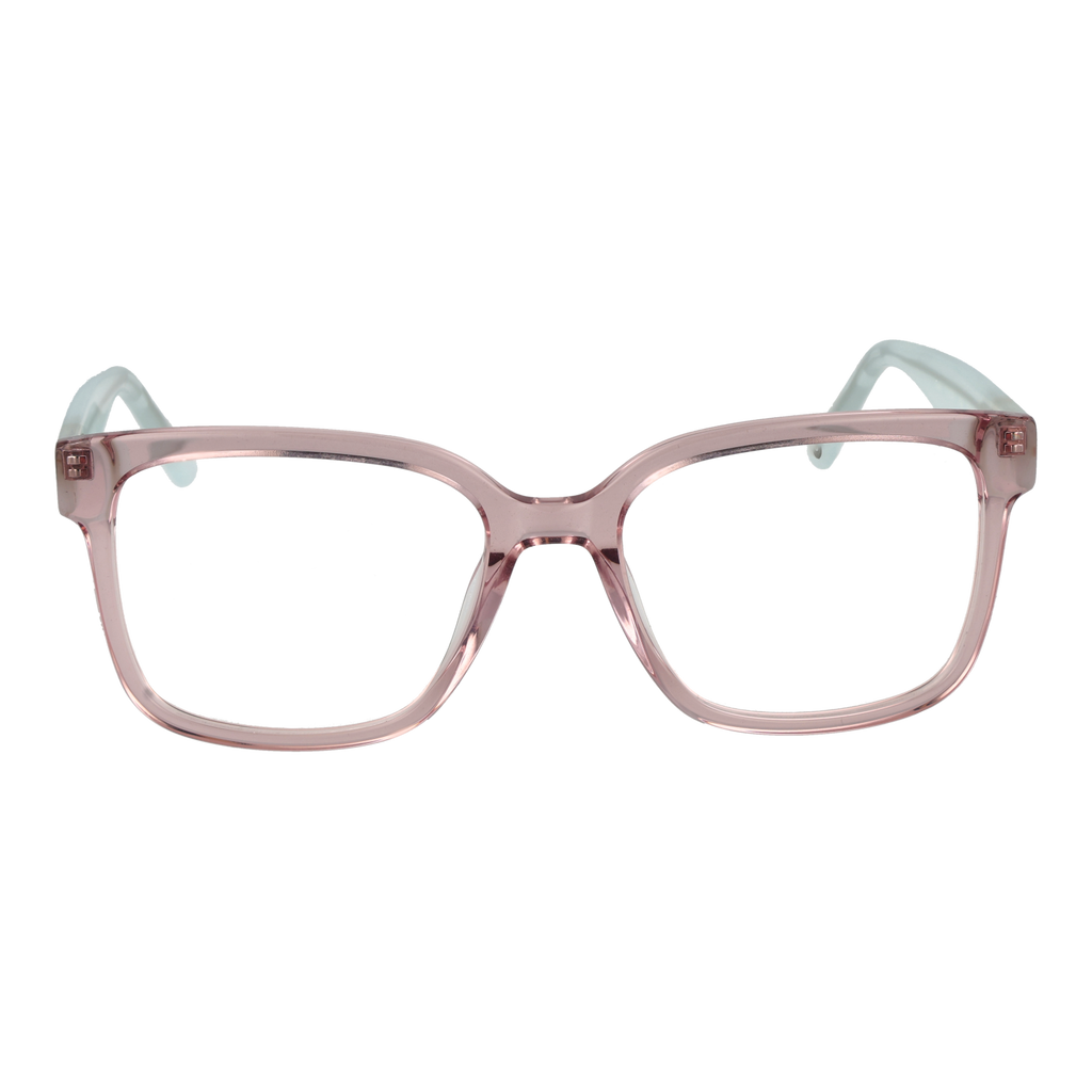 Rose/Demo glasses