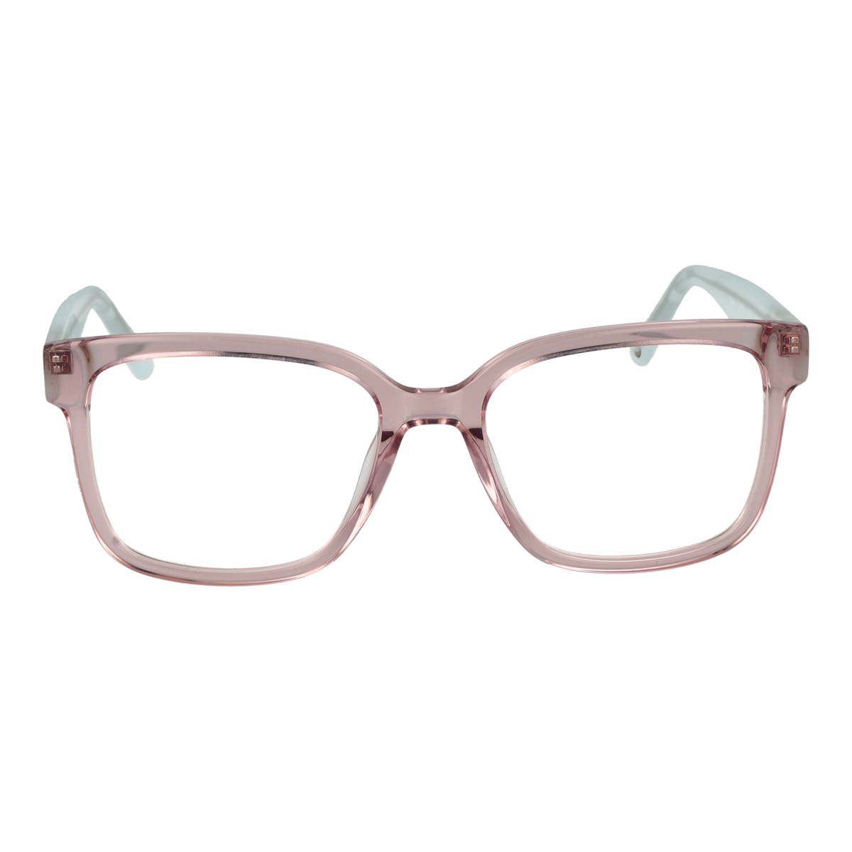 Rose/Demo glasses