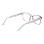 Rose/Demo glasses
