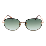 Gold/Green