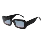 Black / Clear