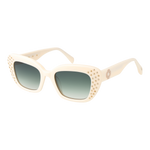 Cream / Clear
