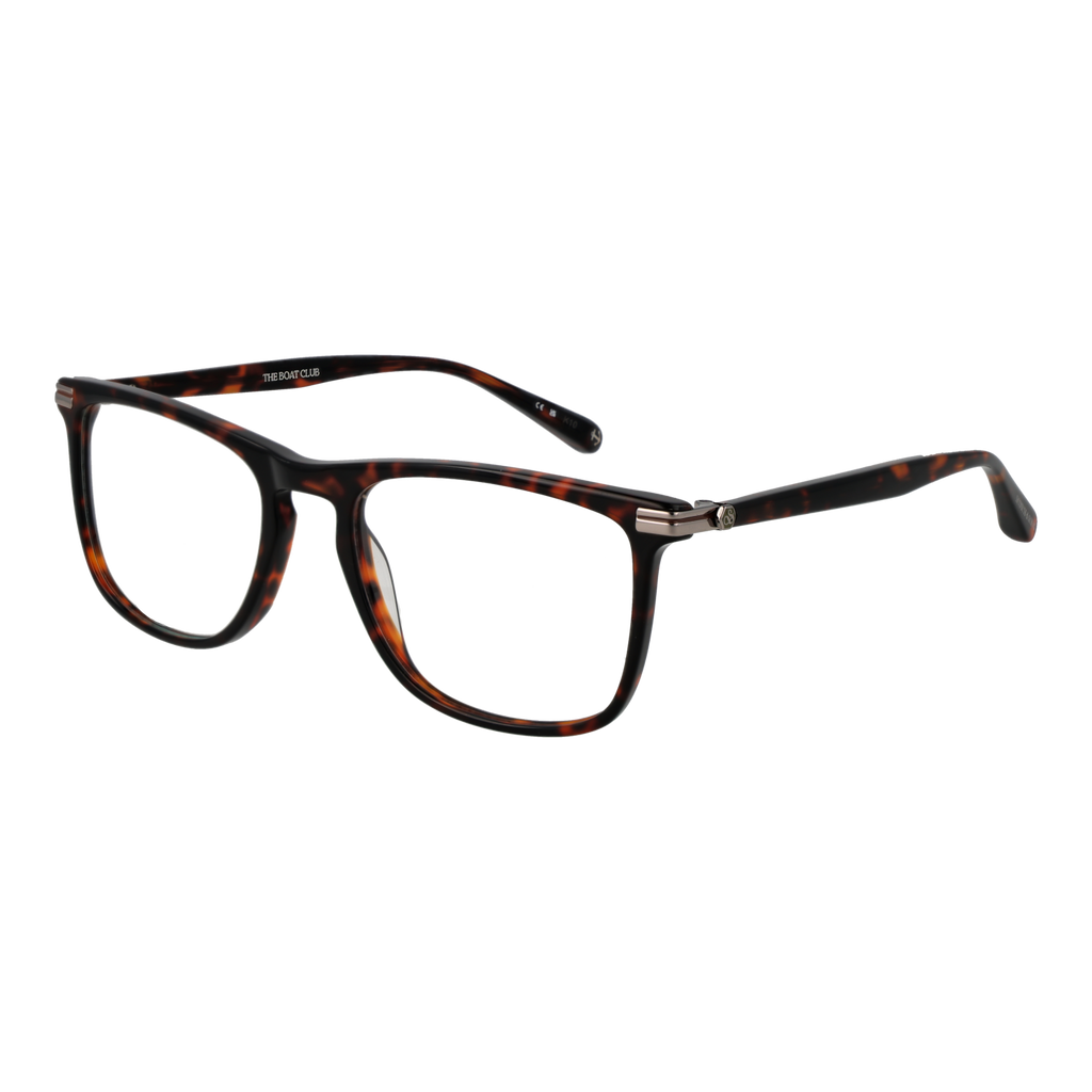 Brown/Demo glasses