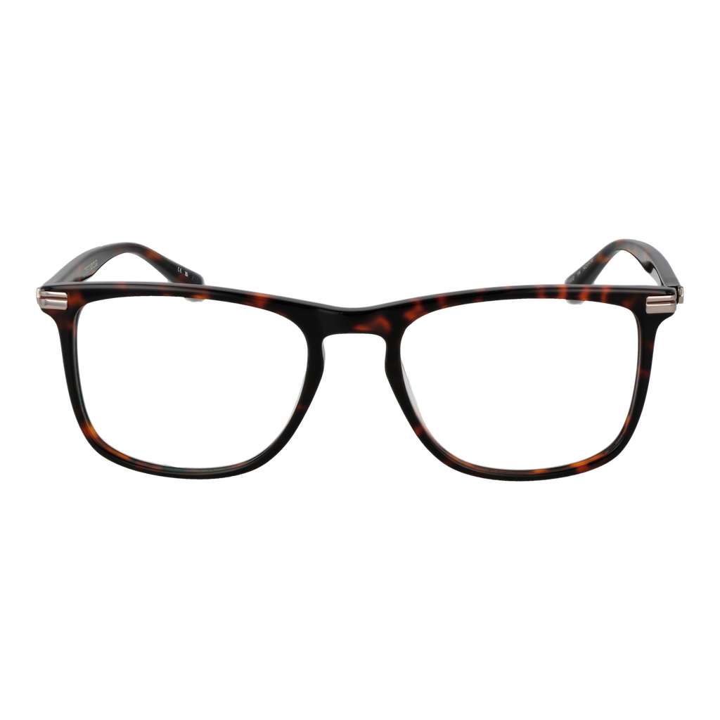 Brown/Demo glasses