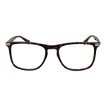 Brown/Demo glasses