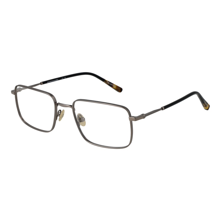 Gunmetal/Demo glasses