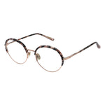 Rose Gold/Demo glasses