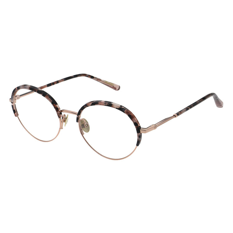 Rose Gold/Demo glasses