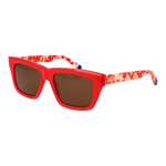 Red / Brown