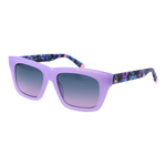 Purple / Blue