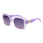 Purple/Purple
