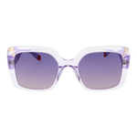 Purple/Purple