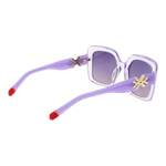 Purple/Purple