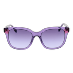 Purple/Purple