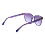 Purple/Purple