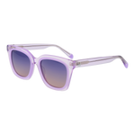 Purple / Purple