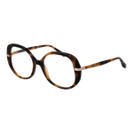 Brown/Demo glasses