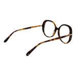 Brown/Demo glasses