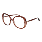 Brown/Demo glasses