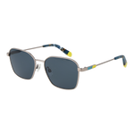 Gunmetal/Grey