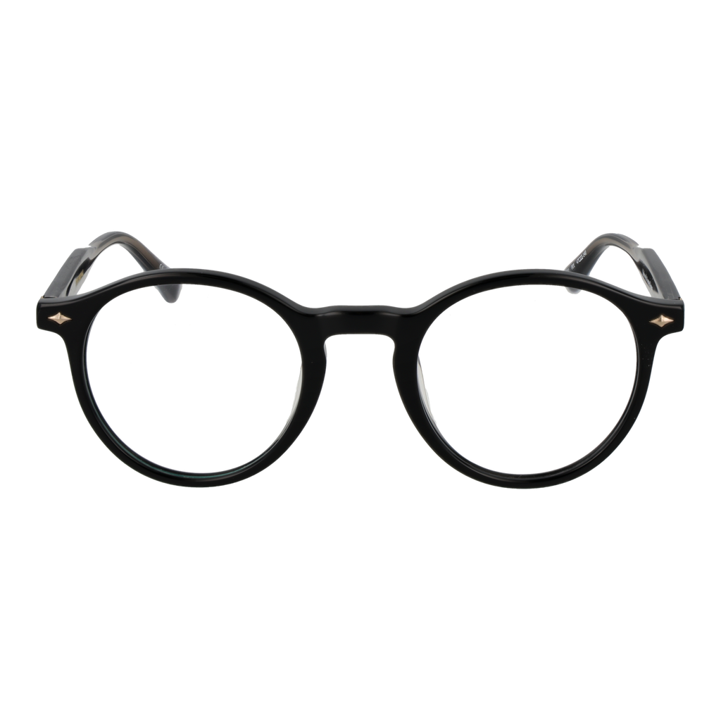 Black/Demo glasses