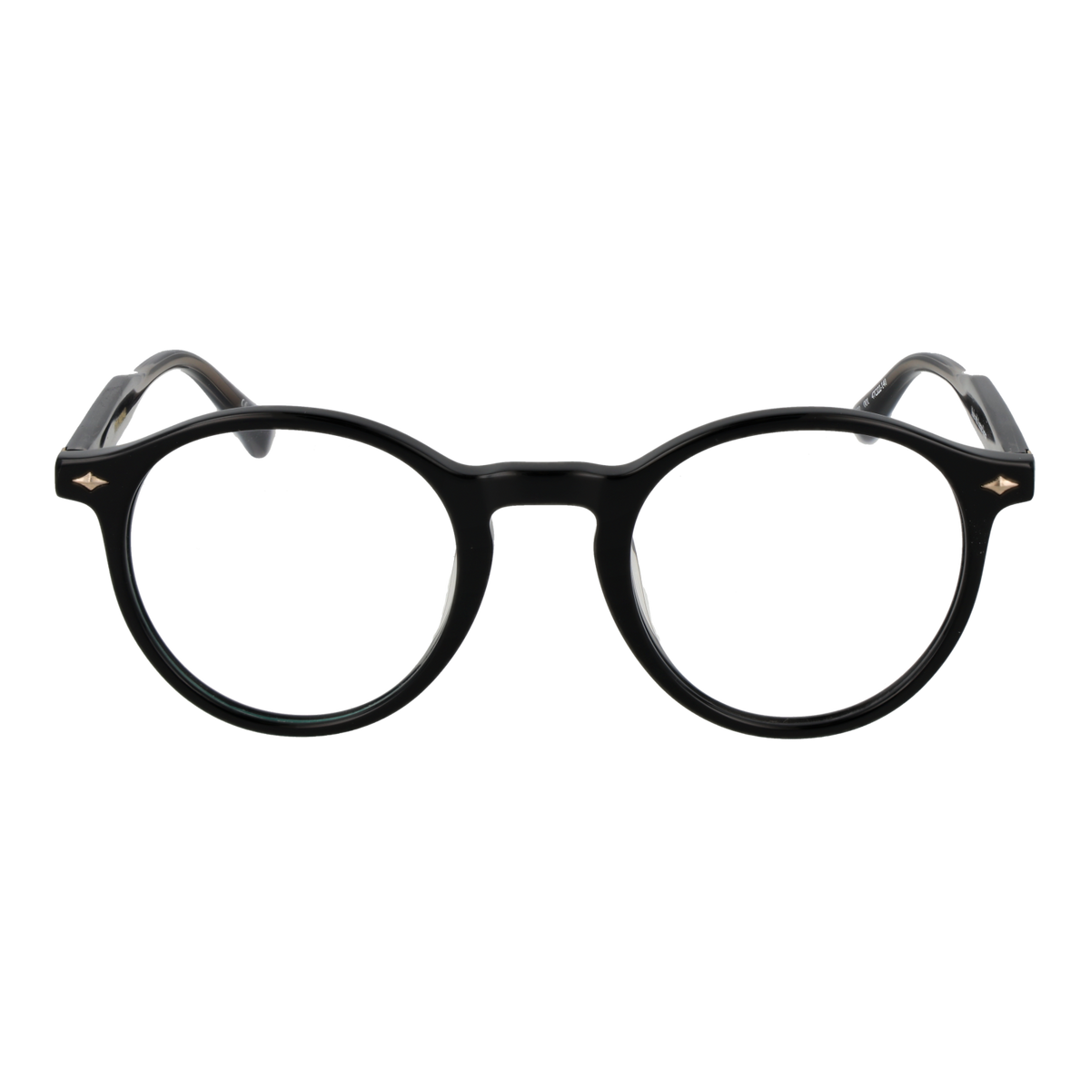 Black/Demo glasses