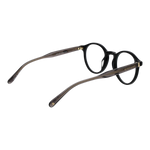 Black/Demo glasses
