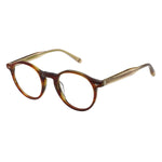 Brown / Demo glasses