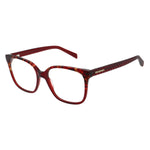 Red/Demo glasses