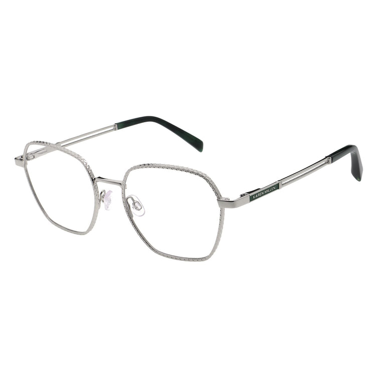Grey/Demo glasses