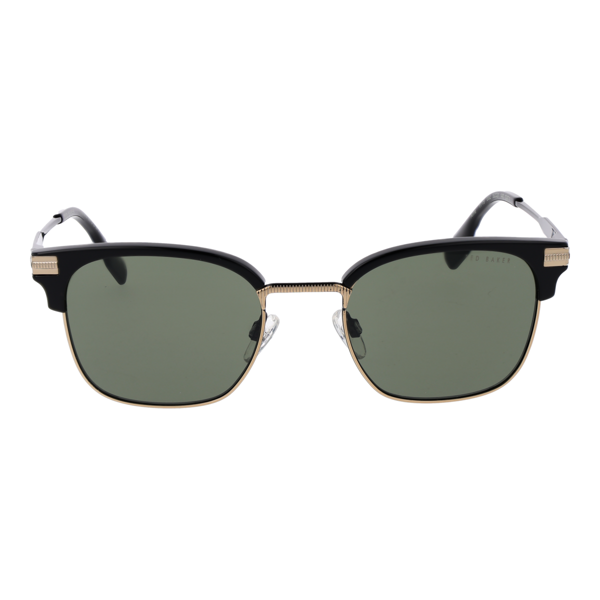 Black/Green