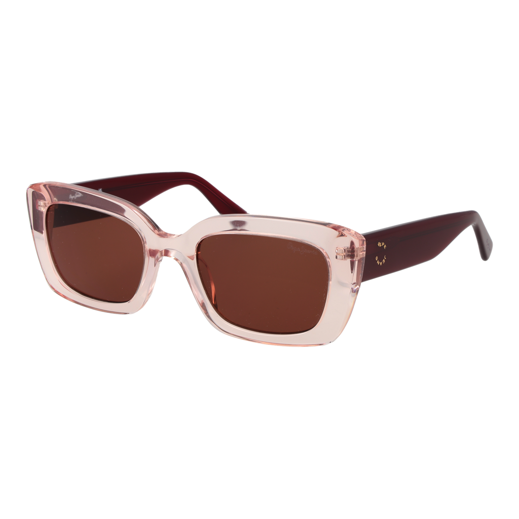 Rose/Brown